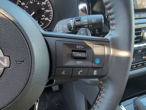 Certified 2025 Nissan Pathfinder Rock Creek image 18