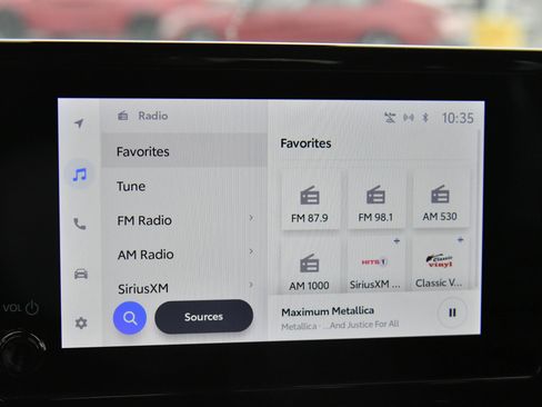 Used 2024 Toyota Corolla LE image 22