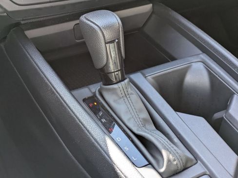 Used 2025 Honda Accord LX image 17