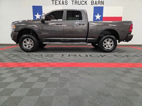 Used 2024 RAM 2500 Laramie image 1