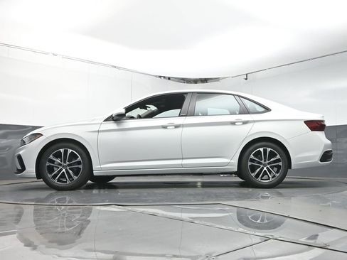 New 2026 Volkswagen Jetta Sport image 35