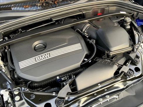 New 2026 BMW X1 xDrive28i w/ Technology Package image 17