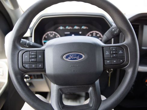 Used 2023 Ford F150 XLT w/ XTR Package AWD/4WD image 13