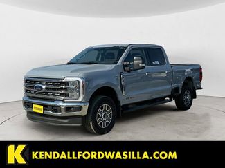 Used 2025 Ford F350 Lariat w/ FX4 Off-Road Package video 1