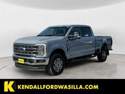 Used 2025 Ford F350 Lariat w/ FX4 Off-Road Package