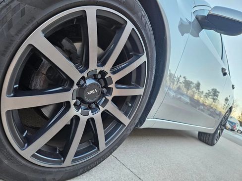 Used 2011 Acura TSX Sedan image 8