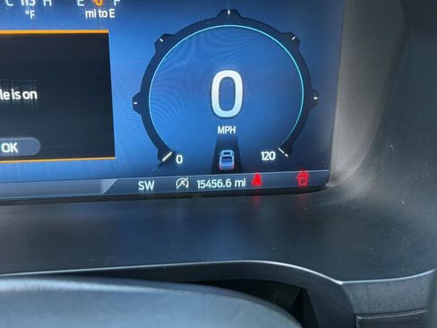 Used 2024 Ford F150 XLT w/ Tow/Haul Package AWD/4WD image 26