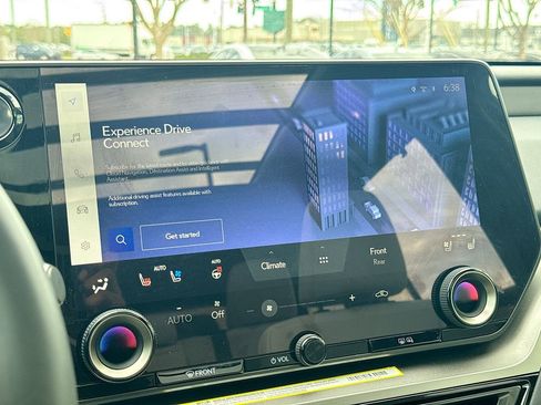 Used 2025 Lexus TX 350 AWD image 27