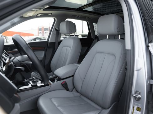 Certified 2023 Audi Q5 2.0T Premium Plus AWD/4WD image 23
