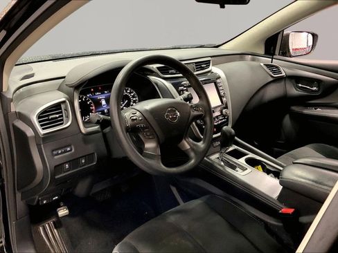Used 2021 Nissan Murano S AWD/4WD image 12