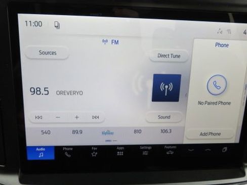 New 2026 Ford F150 STX image 10