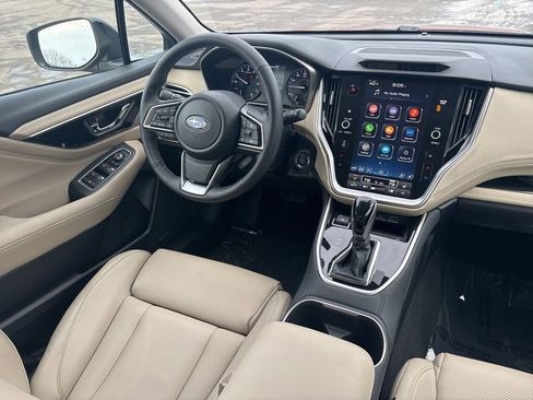 Certified 2024 Subaru Legacy Limited image 14