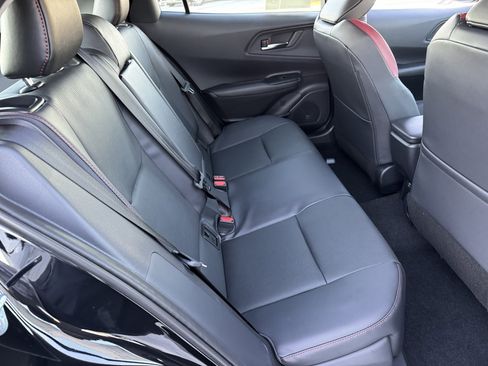 New 2026 Toyota Prius Plug-In Hybrid image 5