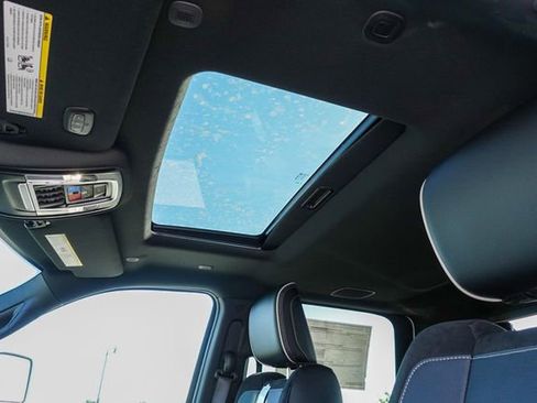 New 2026 RAM 3500 Laramie image 28