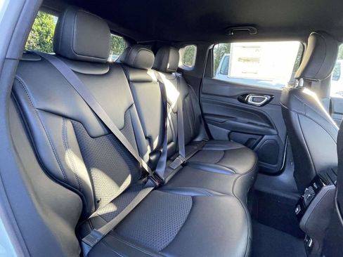 New 2026 Jeep Compass Latitude AWD/4WD image 24