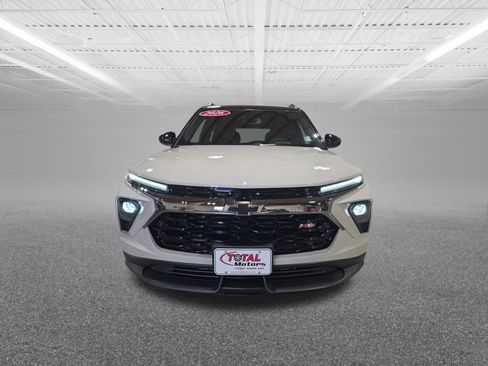 New 2026 Chevrolet TrailBlazer RS w/ Convenience Package image 3