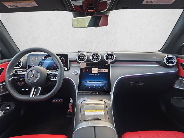 New 2027 Mercedes-Benz CLE 450 4MATIC Coupe image 15