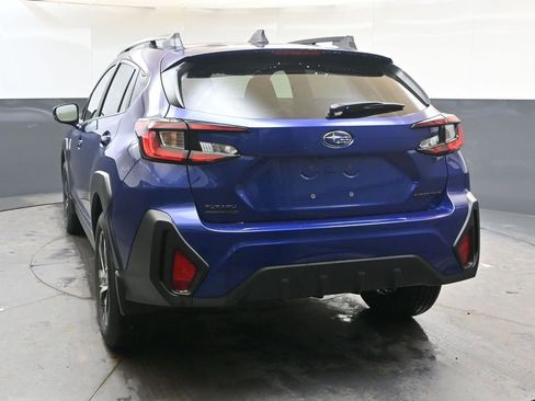 New 2026 Subaru Crosstrek 2.0i Premium image 4