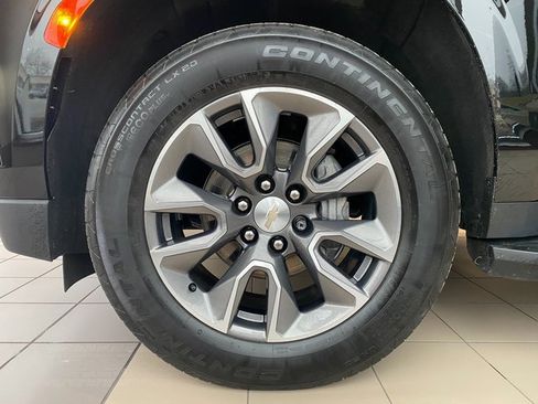 Used 2023 Chevrolet Tahoe LS w/ Driver Alert Package image 26