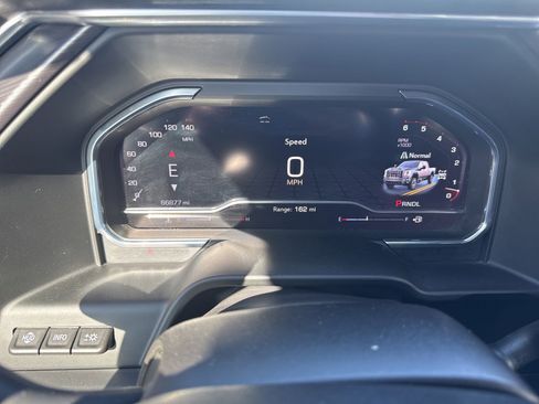 Used 2024 GMC Sierra 2500 Denali Ultimate w/ Max Trailering Package AWD/4WD image 14