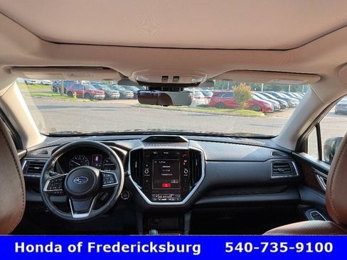 Used 2024 Subaru Ascent Touring AWD/4WD image 46
