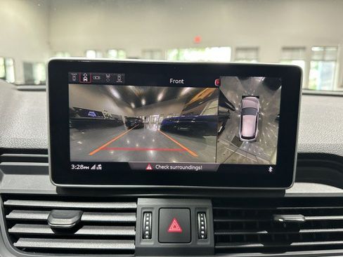 Used 2019 Audi SQ5 Prestige w/ Prestige Package AWD/4WD image 69