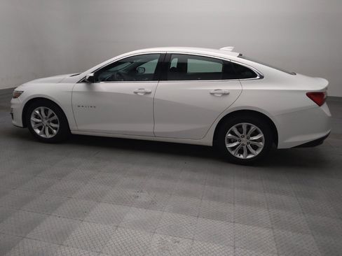 Used 2023 Chevrolet Malibu LT FWD image 3