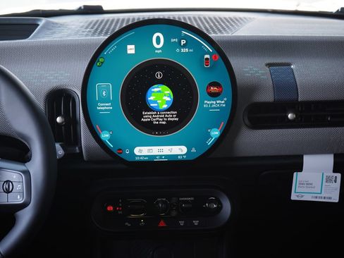 New 2026 MINI Cooper S FWD image 11
