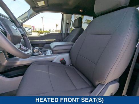 Used 2024 Ford F150 Lightning Pro w/ Pro SSV Package image 13