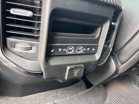 Used 2024 RAM 1500 TRX AWD/4WD image 20