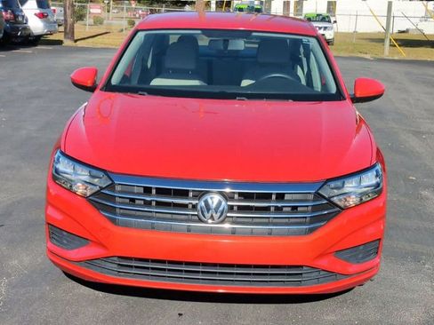 Used 2019 Volkswagen Jetta S w/ Driver Assistance Package image 3