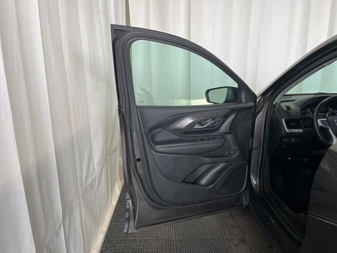 Used 2019 GMC Terrain SLT w/ Preferred Package AWD/4WD image 20