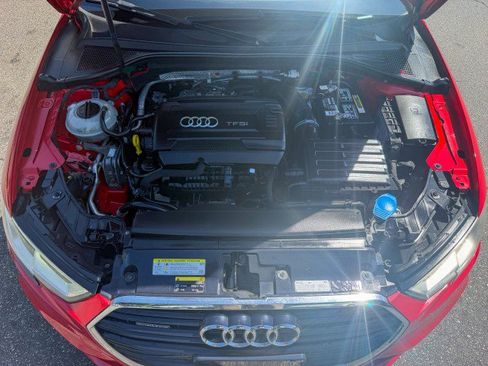 Used 2017 Audi A3 2.0T Premium Plus w/ Premium Plus Package AWD/4WD image 20