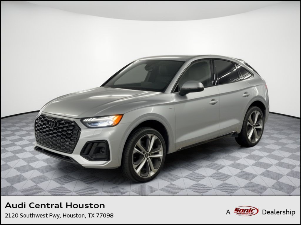 Used 2023 Audi Q5 2.0T Prestige w/ Prestige Package AWD/4WD image 1