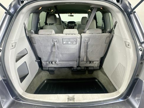 Used 2016 Honda Odyssey EX image 27