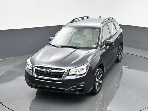 Used 2017 Subaru Forester 2.5i w/ Alloy Wheel Package image 15