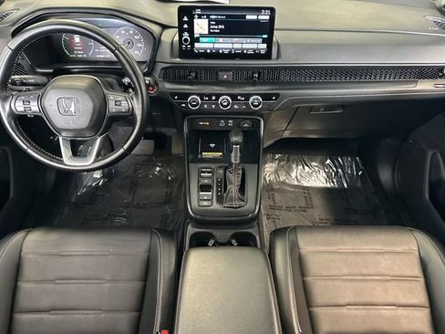 Used 2025 Honda CR-V Sport-L image 15