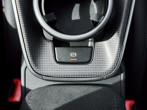 Used 2024 Porsche 911 Turbo S image 59