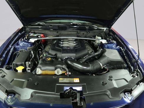 Used 2012 Ford Mustang GT Premium w/ Brembo Brake Pkg RWD image 34