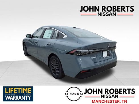 New 2026 Nissan Sentra SV w/ Floor Mat Package image 13