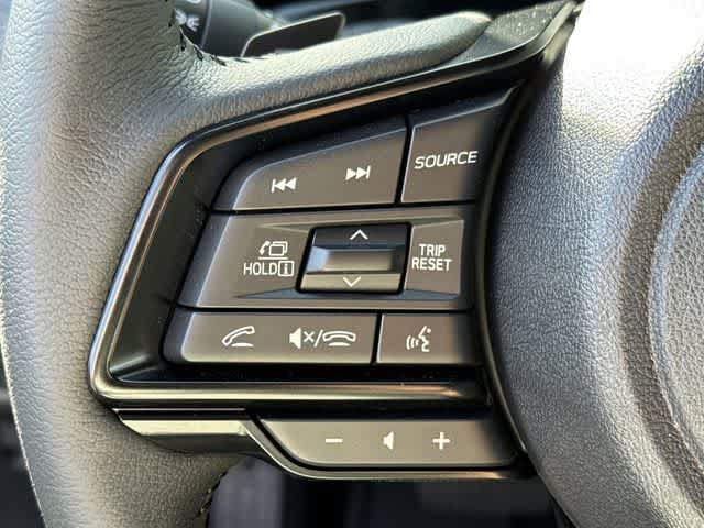 New 2026 Subaru Outback Limited AWD/4WD image 21