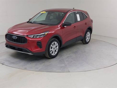 Certified 2023 Ford Escape Active image 20