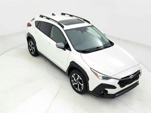 Used 2025 Subaru Crosstrek 2.0i Premium AWD/4WD image 19