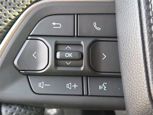 New 2026 Toyota Tundra 1794 Edition image 31