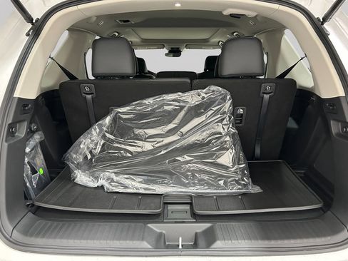 Used 2025 Honda Pilot Touring image 26