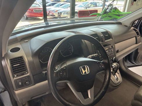 Used 2010 Honda CR-V EX-L image 13