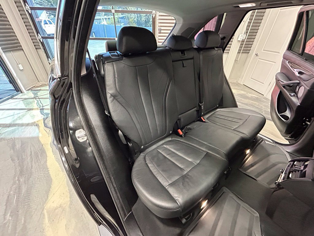 Used 2015 BMW X5 xDrive35i AWD/4WD image 5