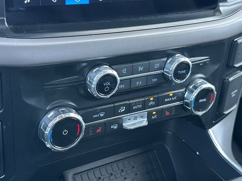 Used 2024 Ford F150 XLT w/ Equipment Group 302A MID image 30