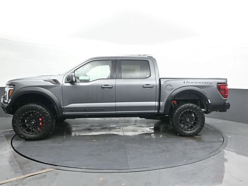 New 2025 Ford F150 Raptor AWD/4WD image 6