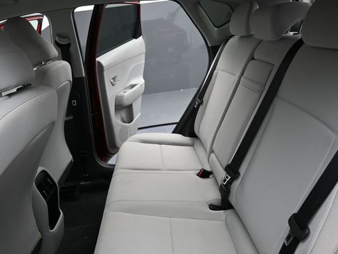 Used 2025 Hyundai Kona SEL image 15